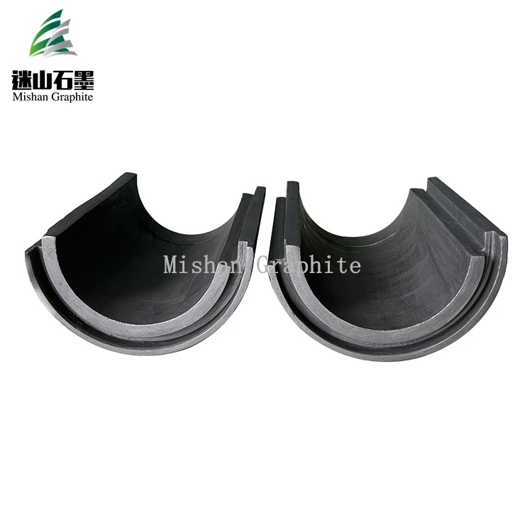 Graphite Hard Felt