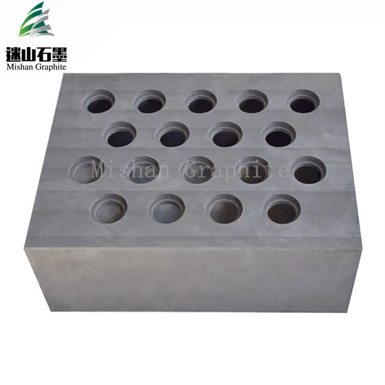 графитовые формы для алмазного инструмента
