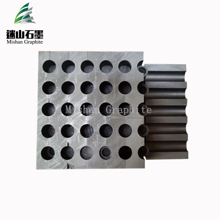 Graphite cov ntawv rau pob zeb cov cuab yeej