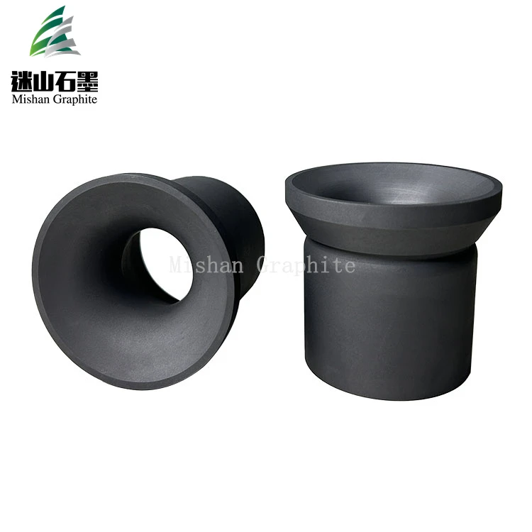 Graphite Nozzles