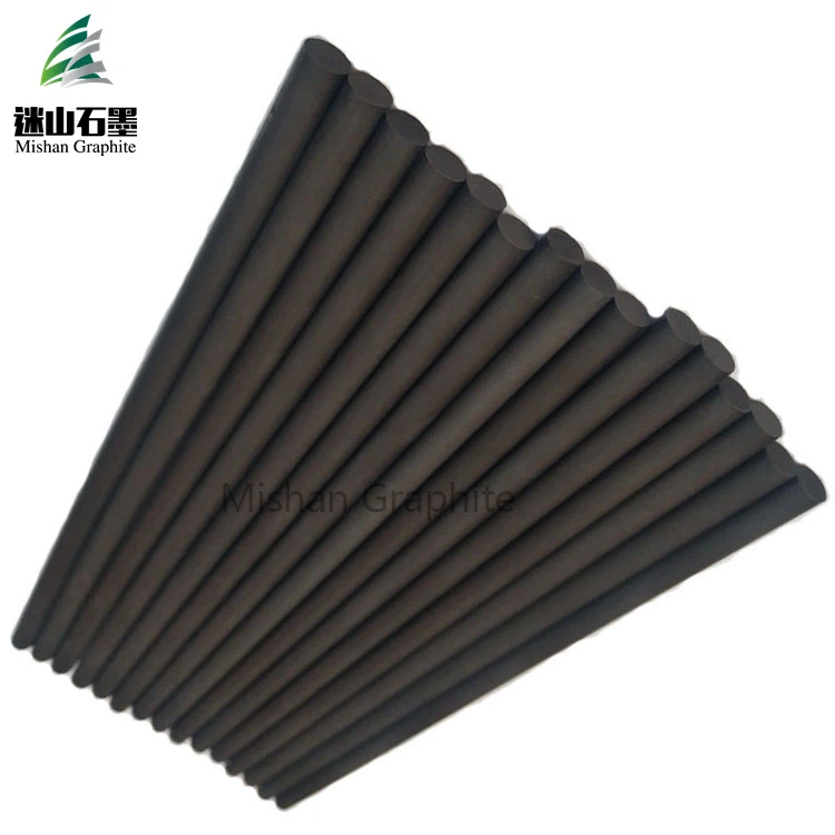 graphite rod 16