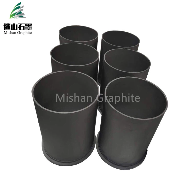 graphite crucible 330 graphite crucible 330