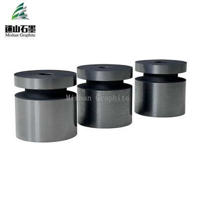 Graphite Tool Glassworking